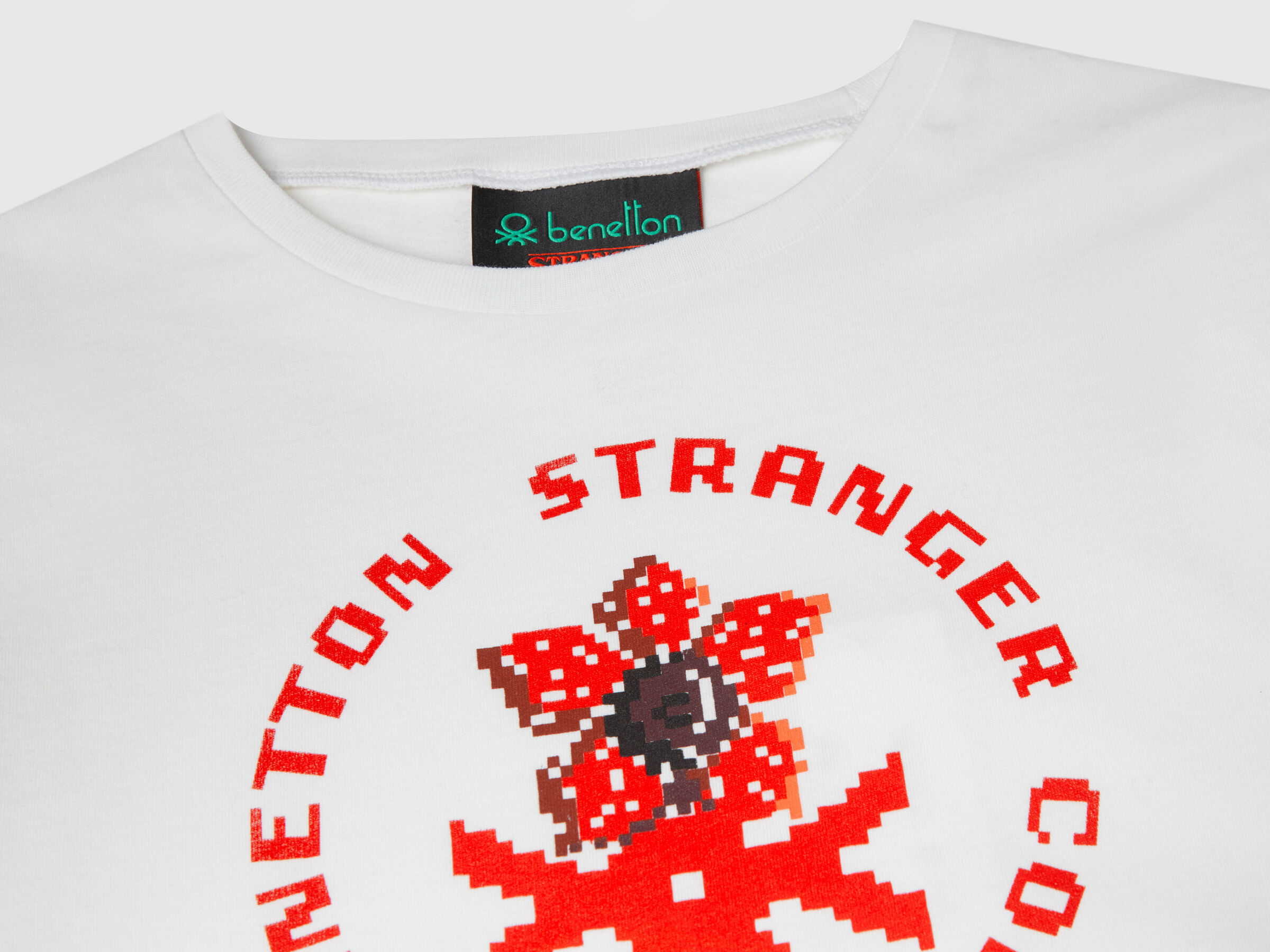 SWEATER L/S Menina image number 3